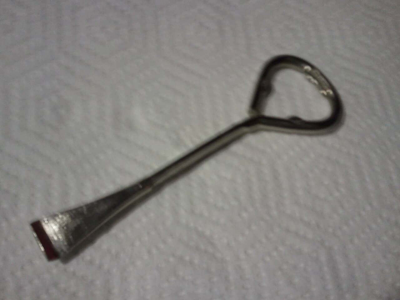 Paint Can Opener