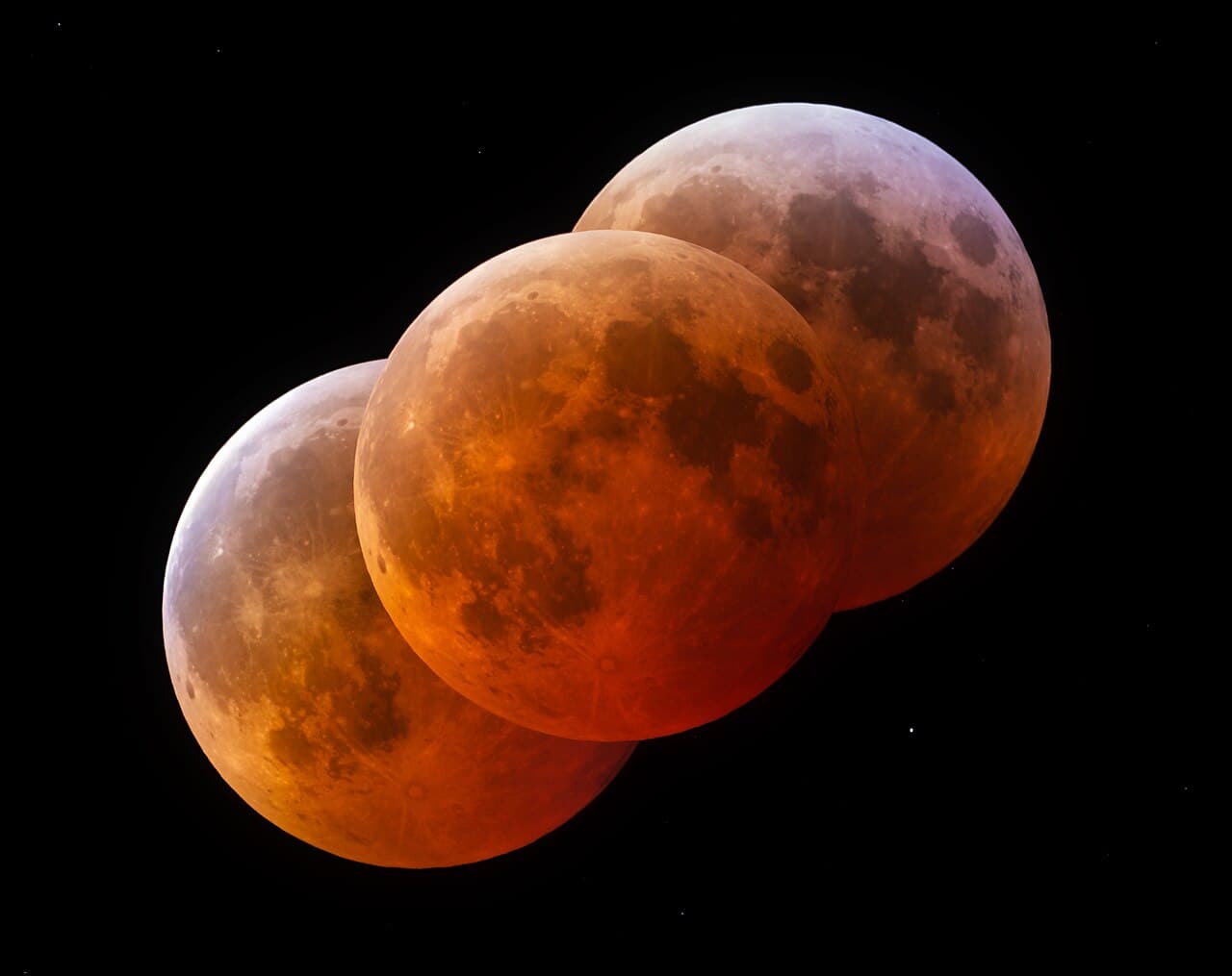 Lunar Eclipse 2025 Time