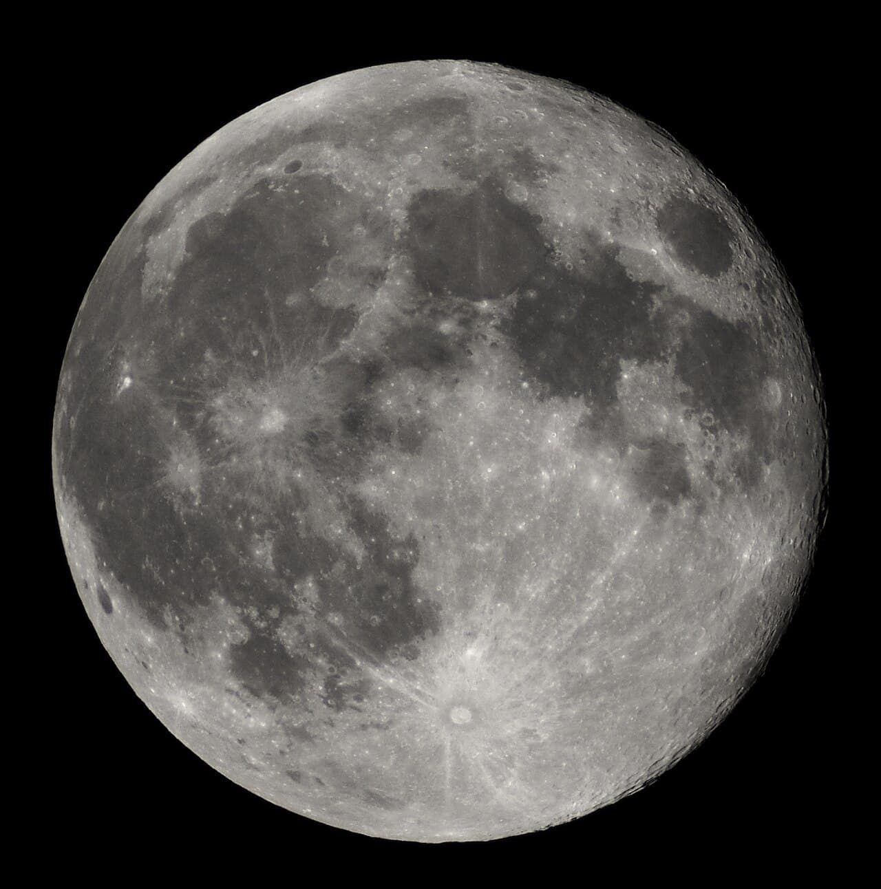 Beaver Moon