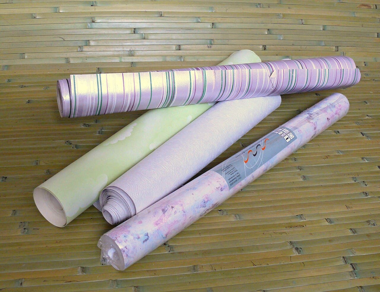 Wallpaper Ideas