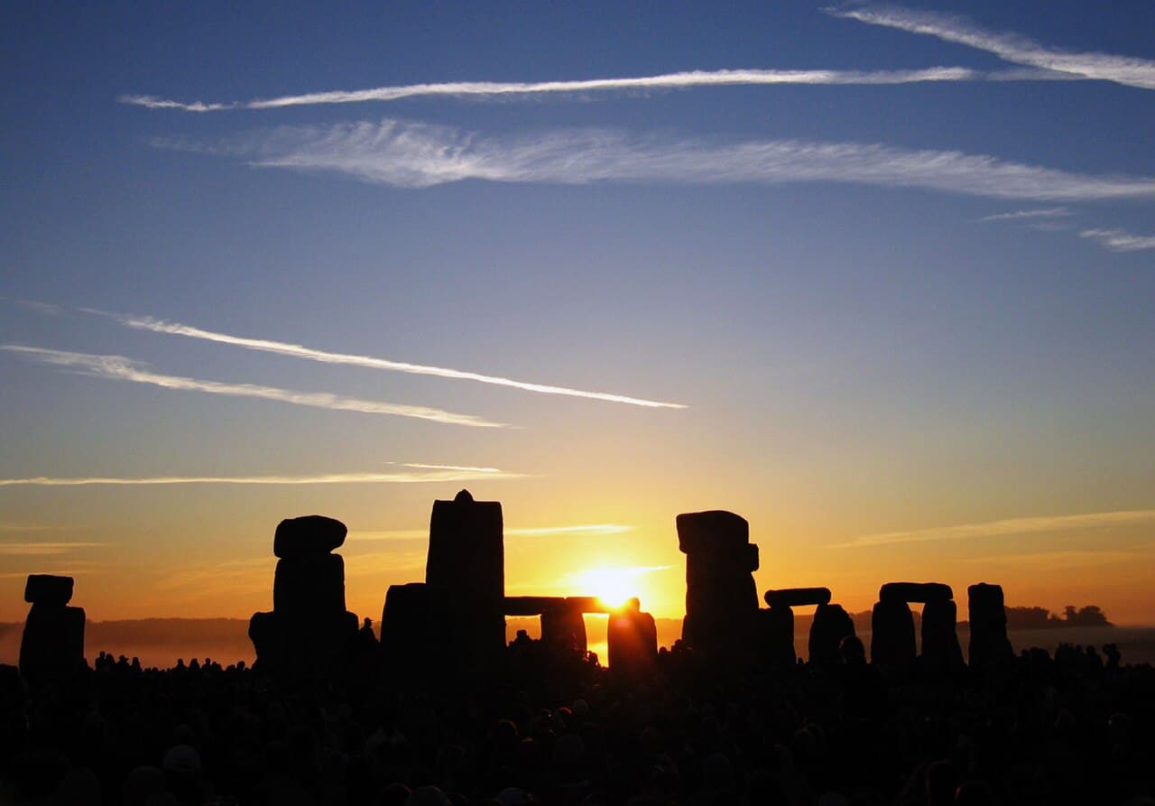 Solstice Summer Solstice