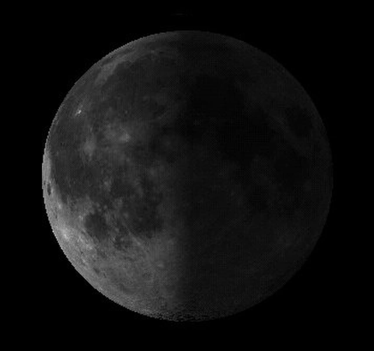 When Is the Next Full Moon