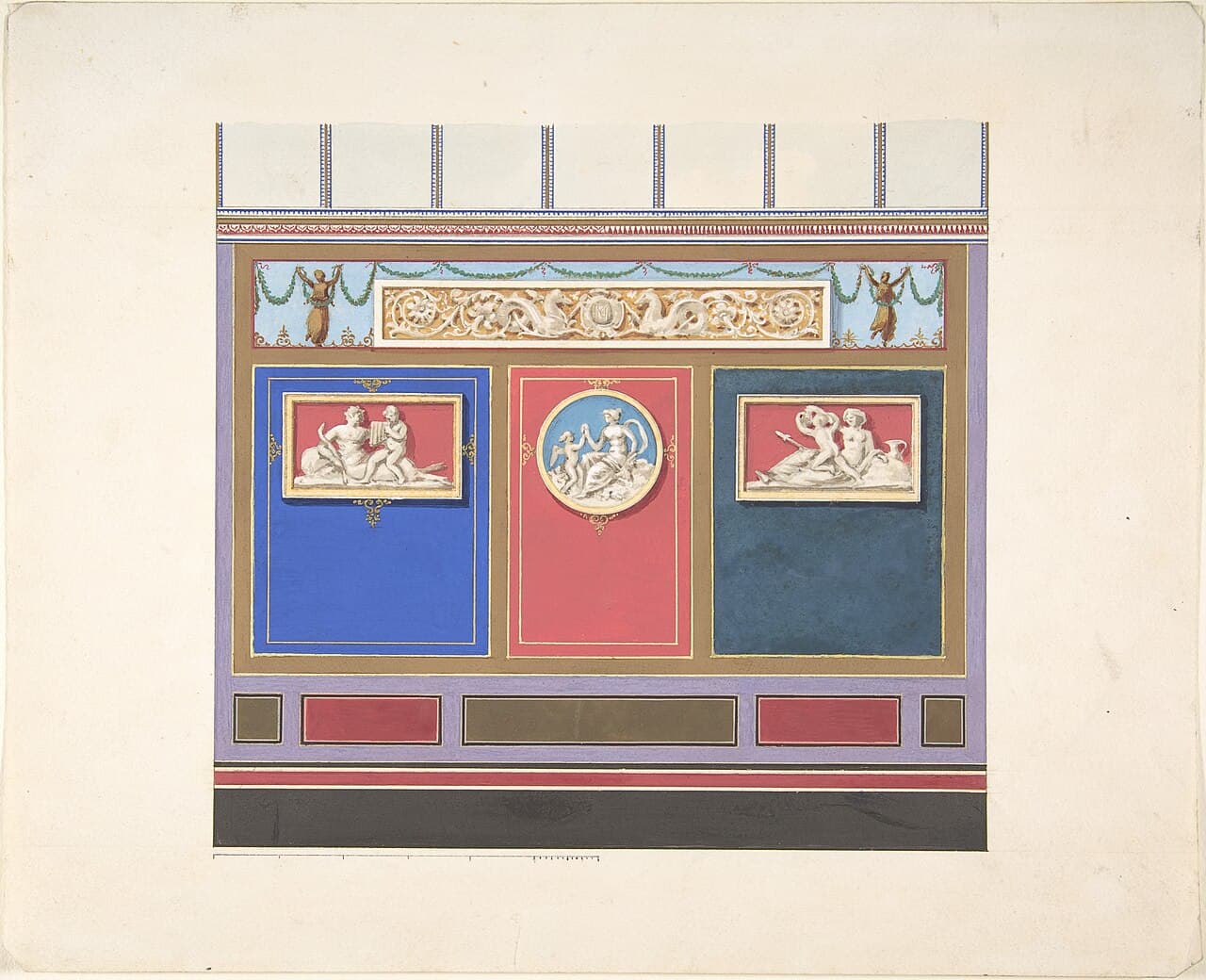 Wall Decor