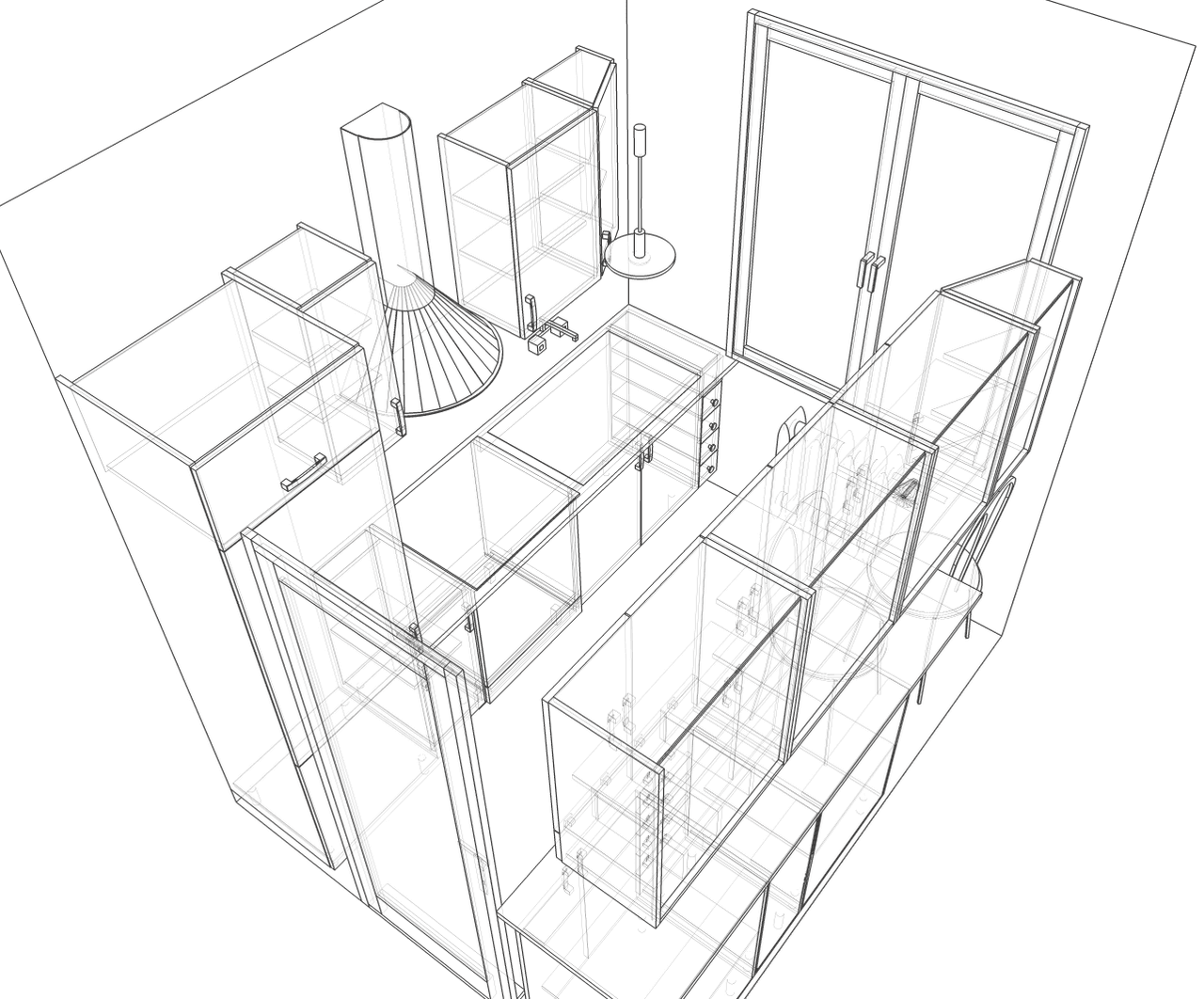 Small Kitchen Ideas