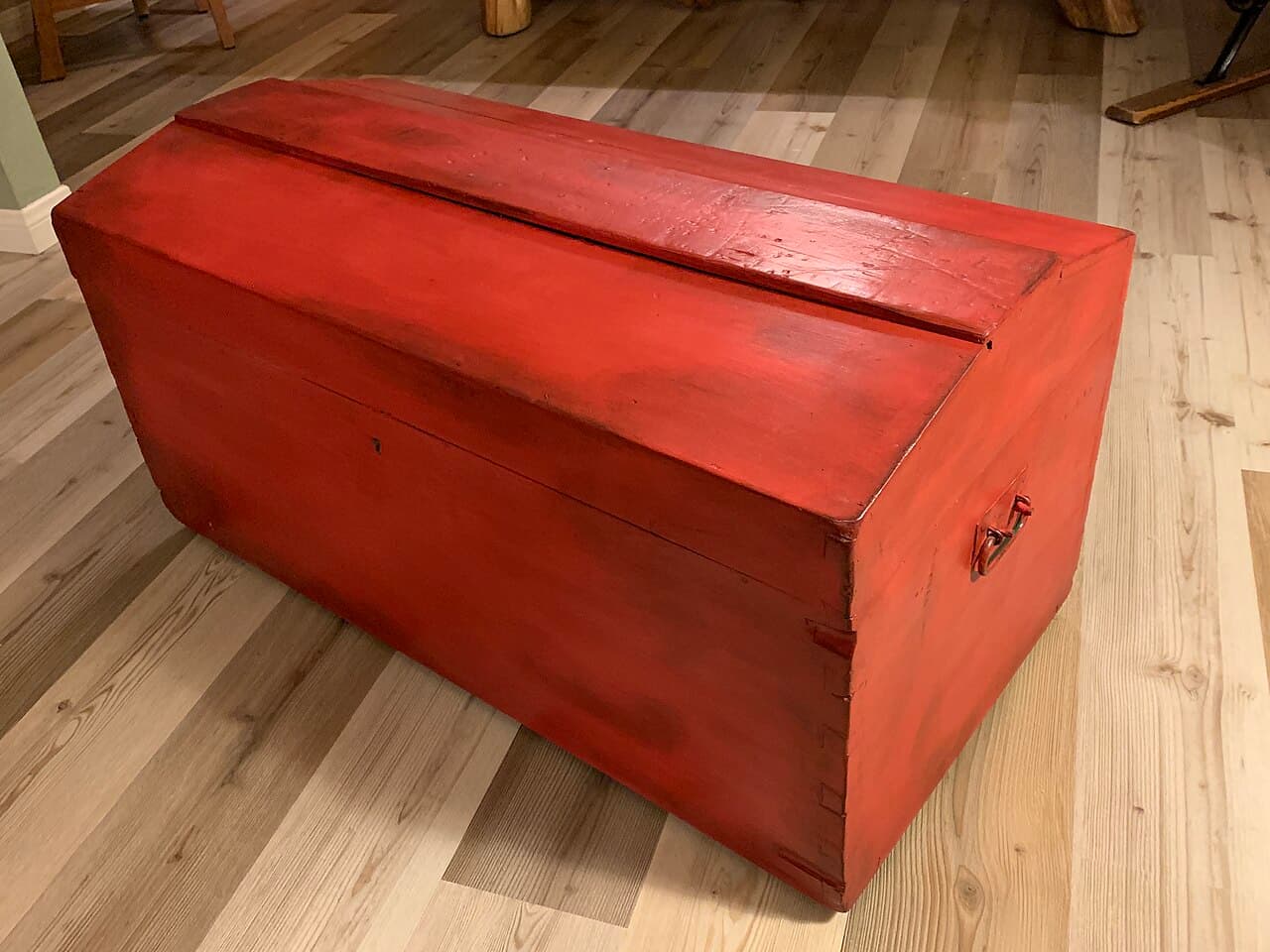 Chalk Paint