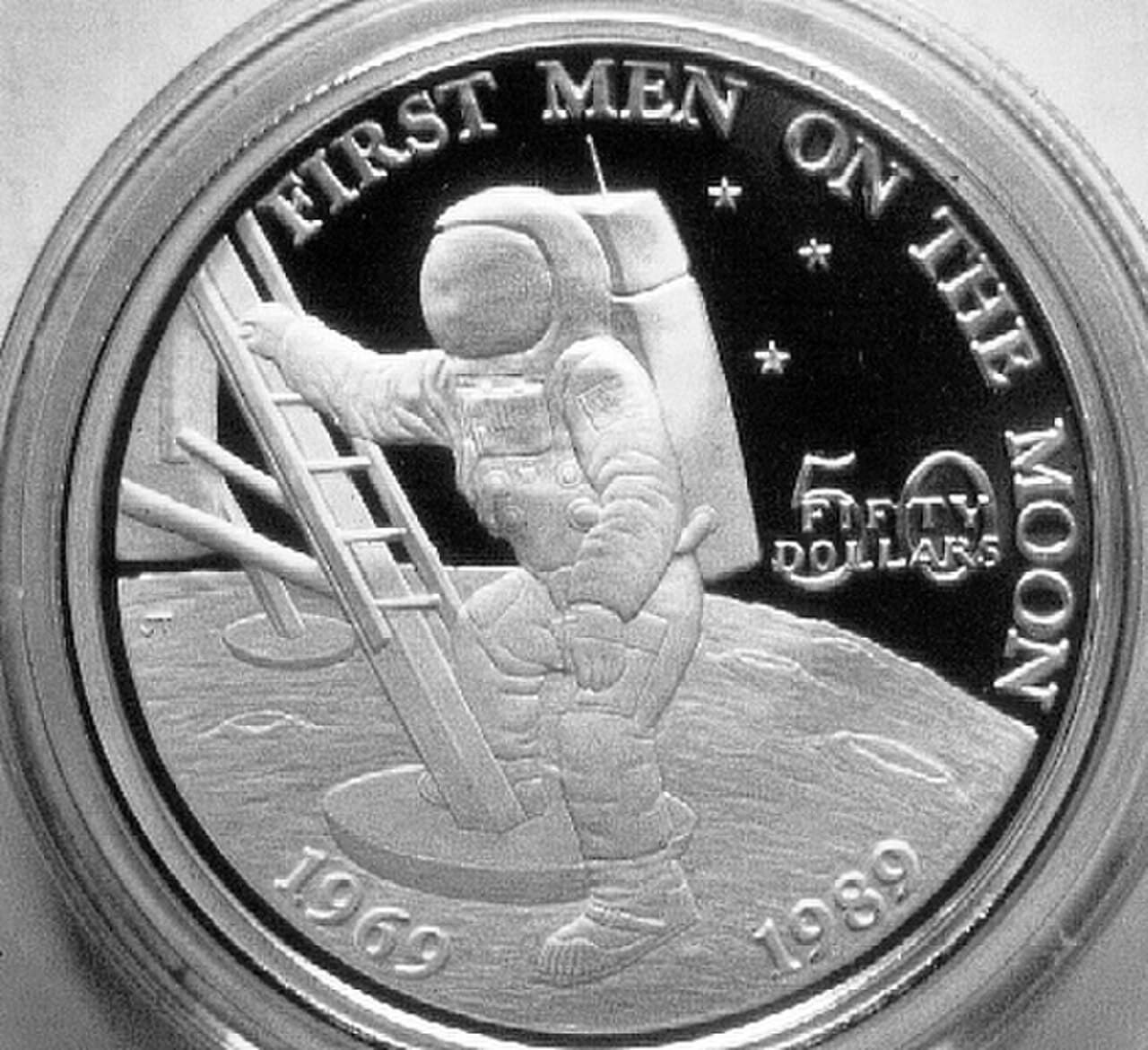 The Moon Quarters