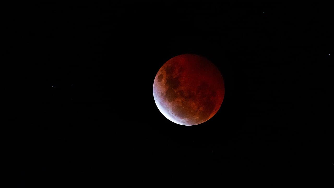 What Moon Is Tonight