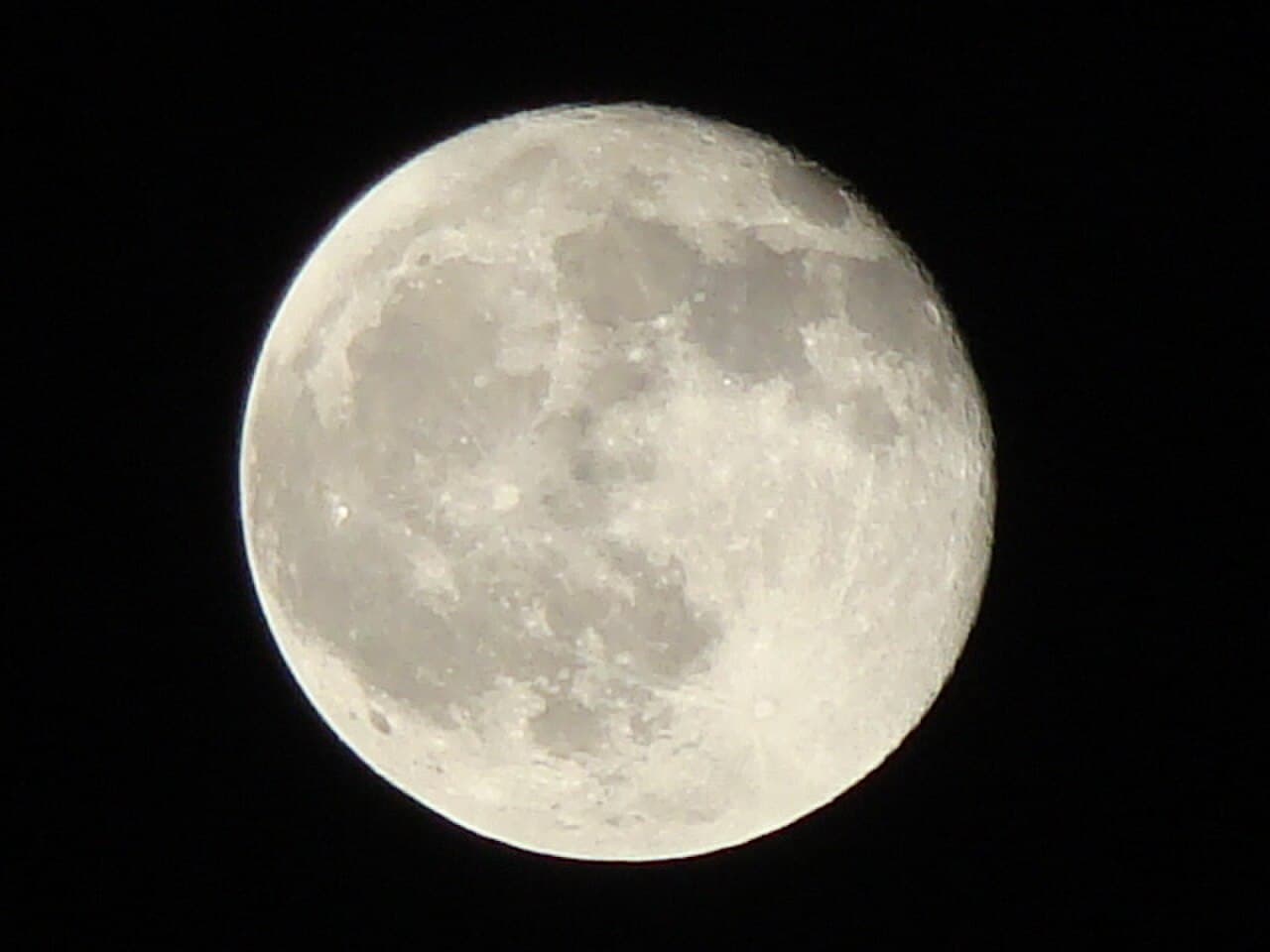 When Is the Next New Moon