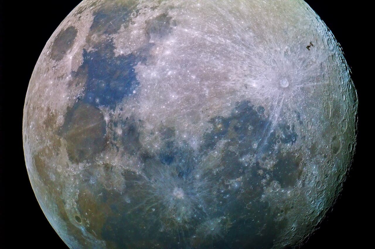 Moon Phase Tonight