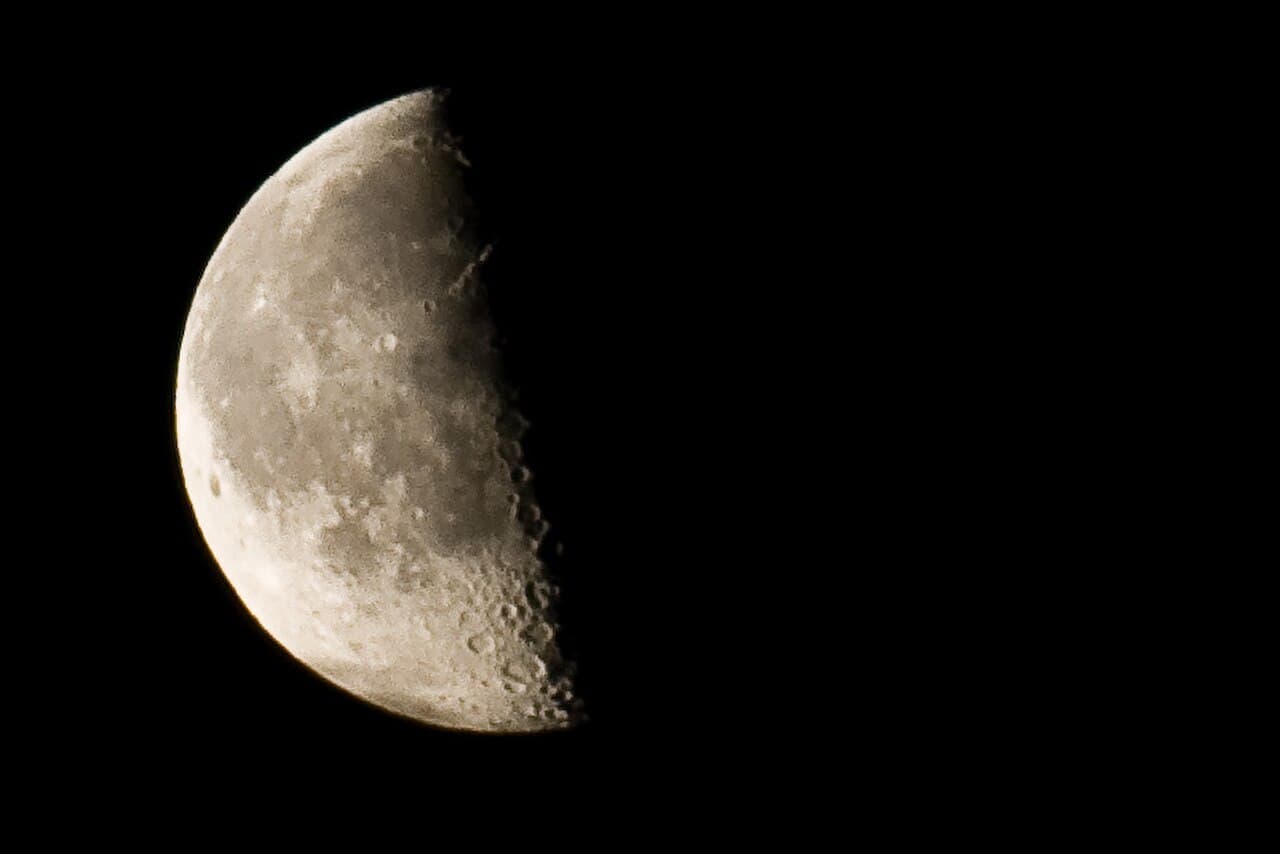 When's the Next Full Moon