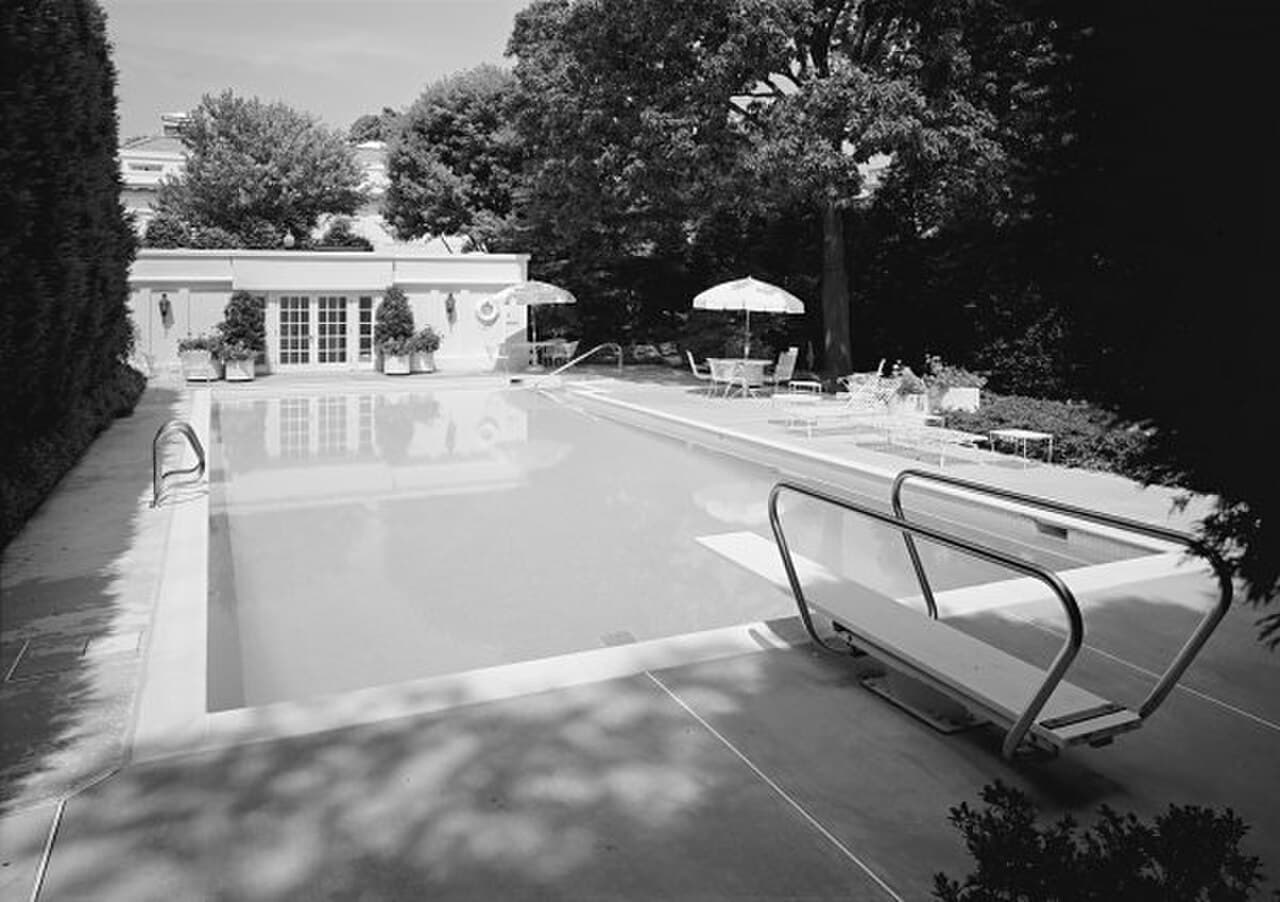 Pool House Designs