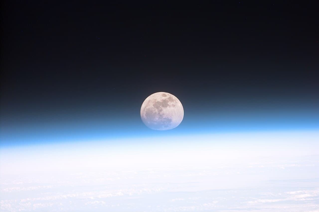 Wolf Moon