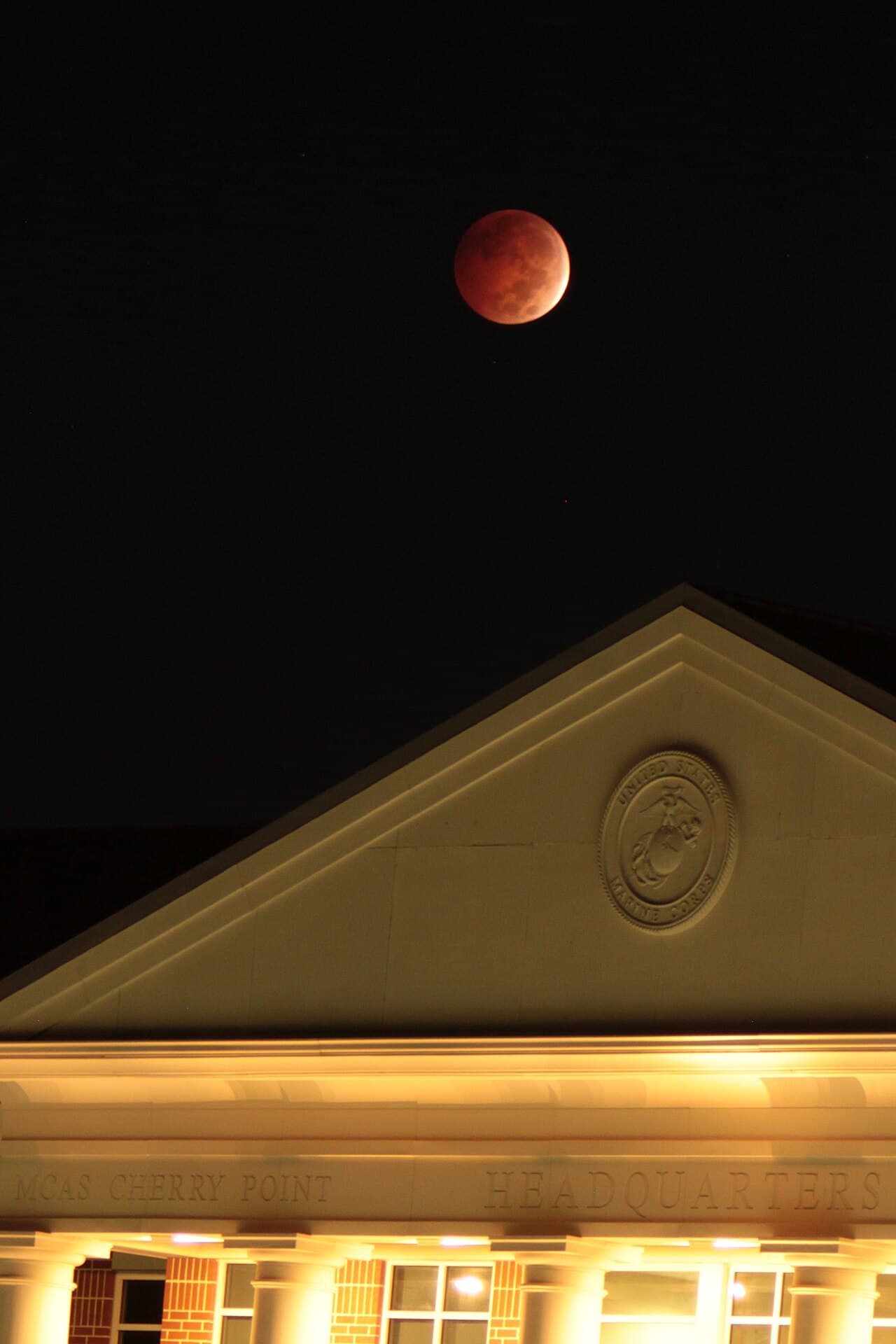 When Is the Next Lunar Eclipse