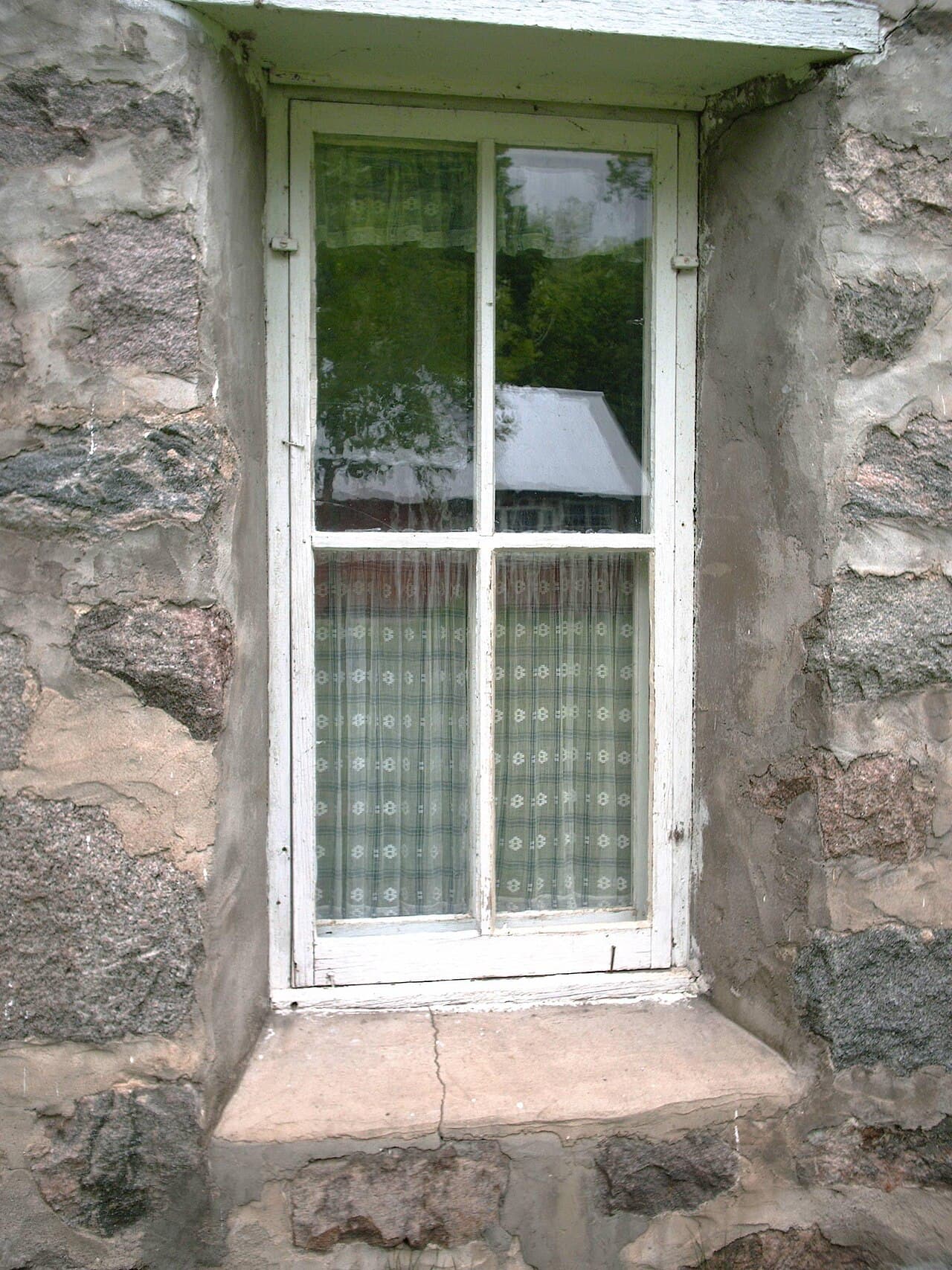 Farmhouse Curtains