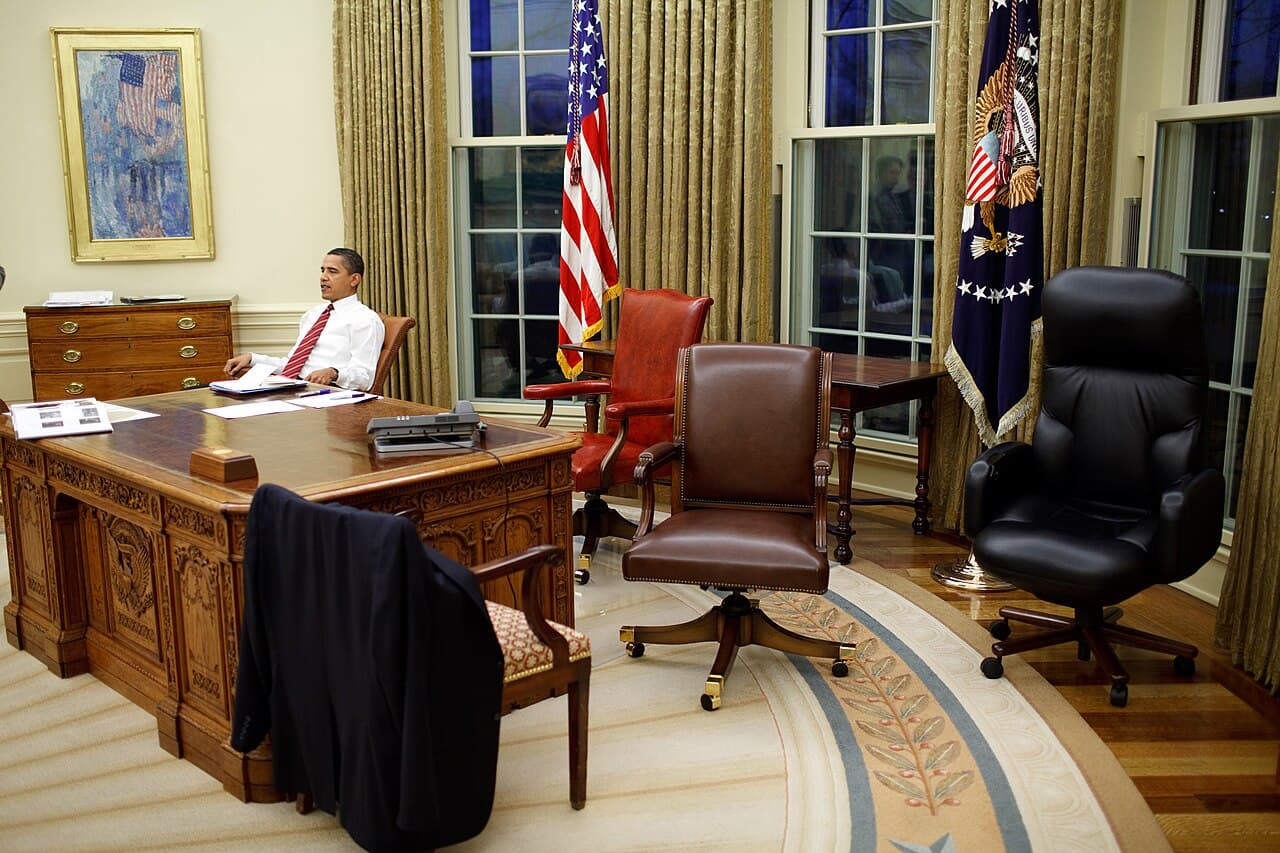Swivel Chairs