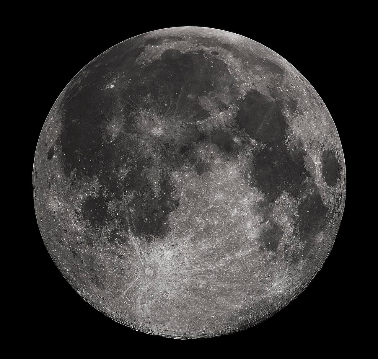 Is Tonight a Full Moon