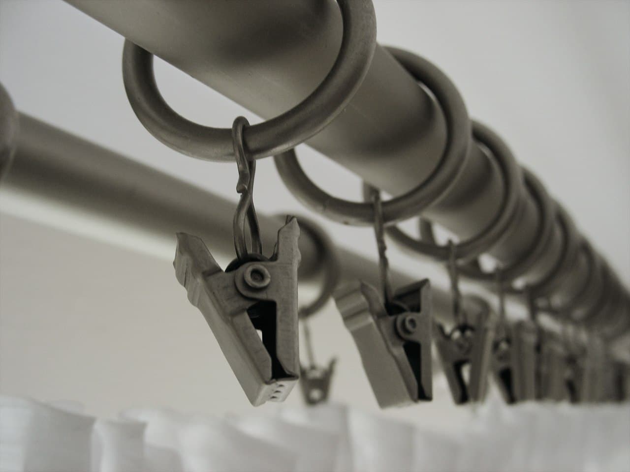 Curtain Rods