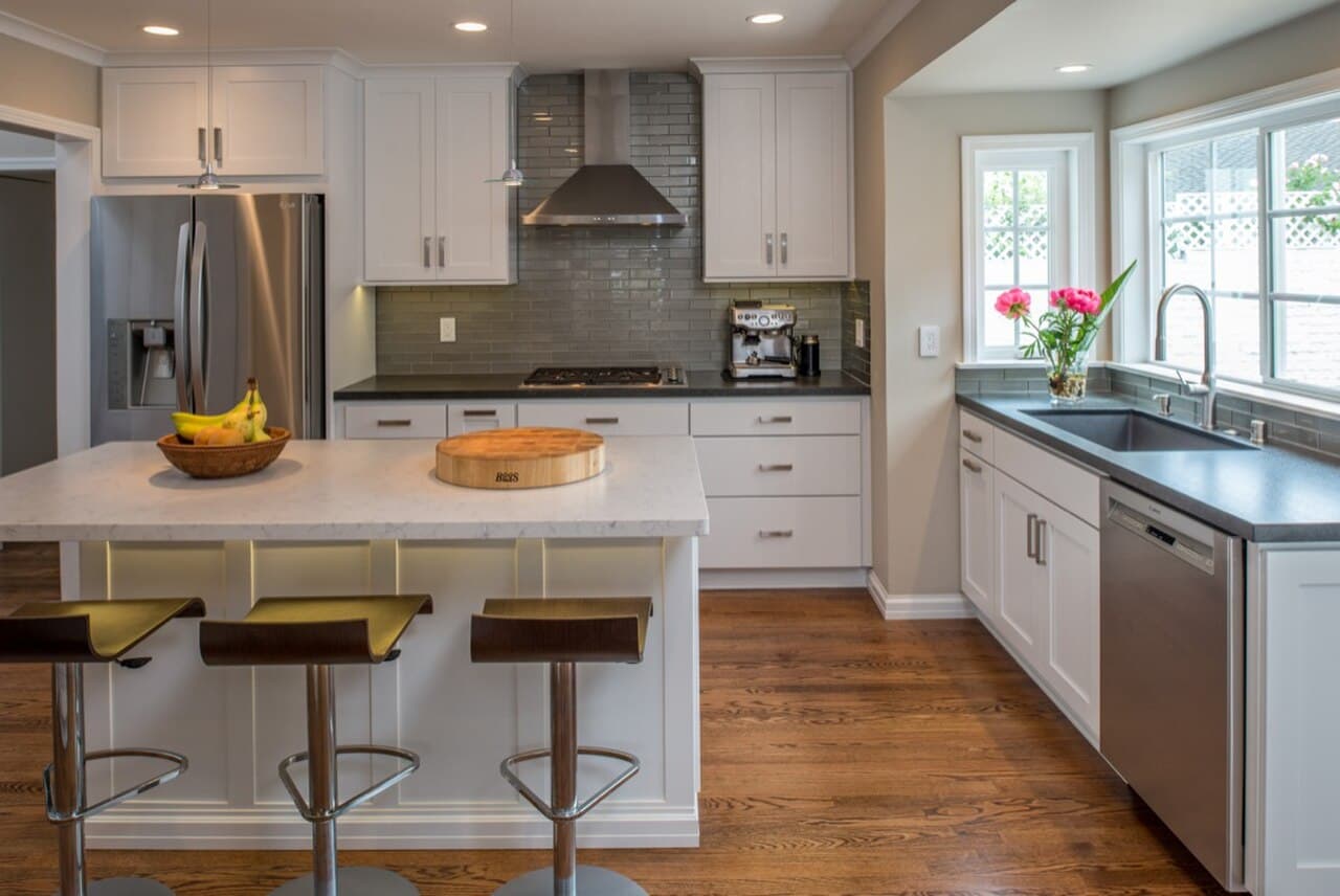 Kitchen Remodel Remodeling