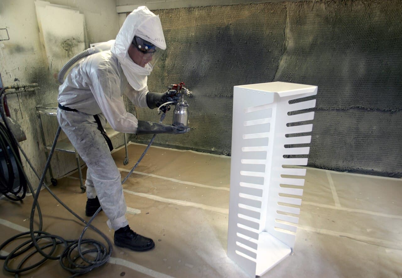 Paint Sprayer