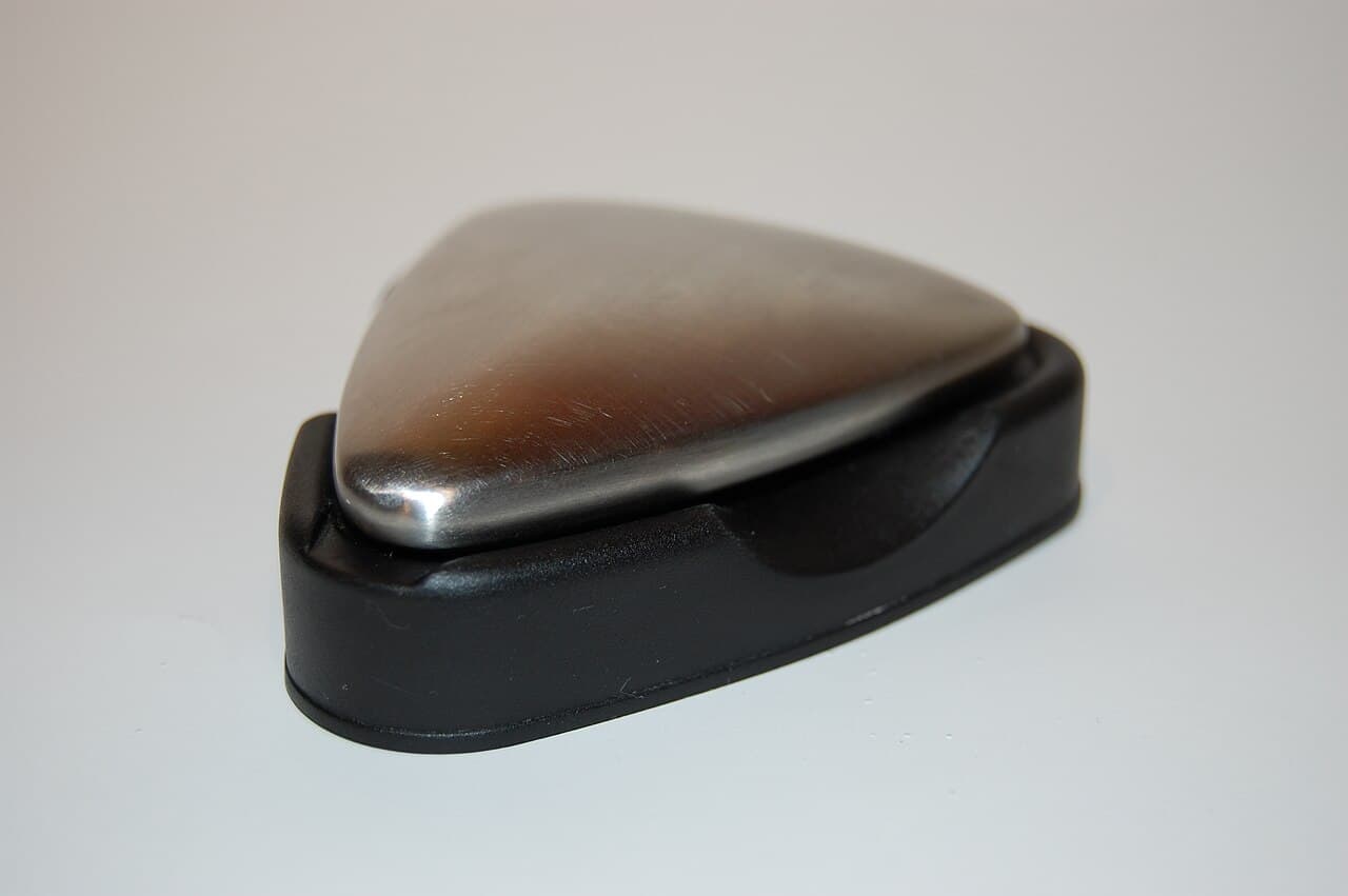 Kitchen Soap Dispenser