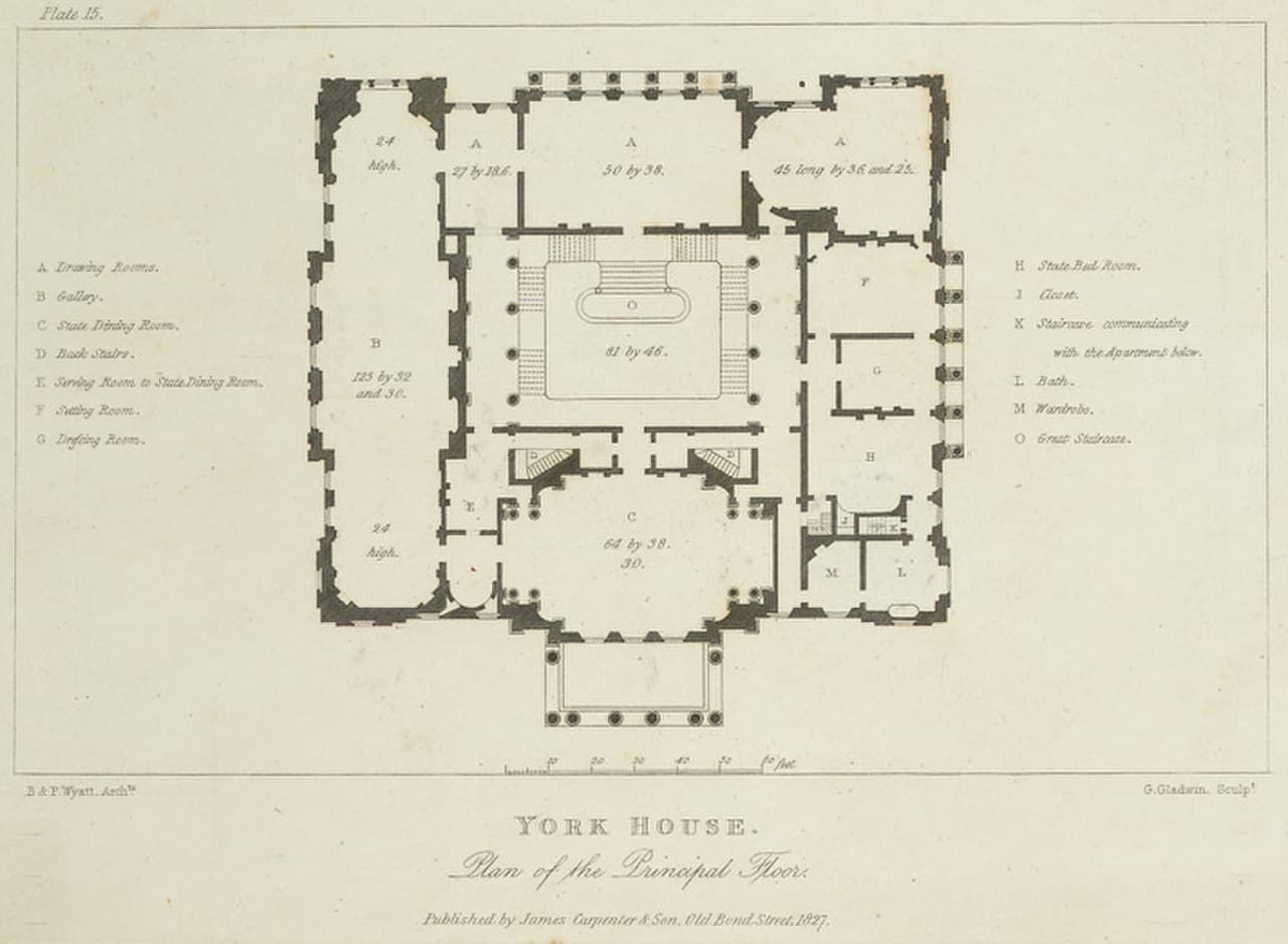 House Floor Plans