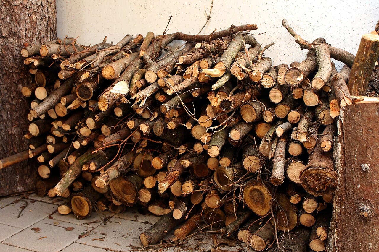 Firewood Near Me