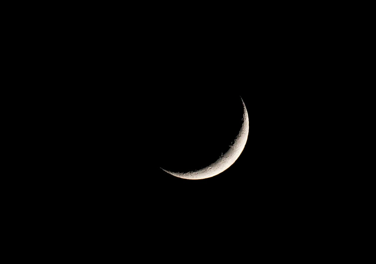 Crescent Moon