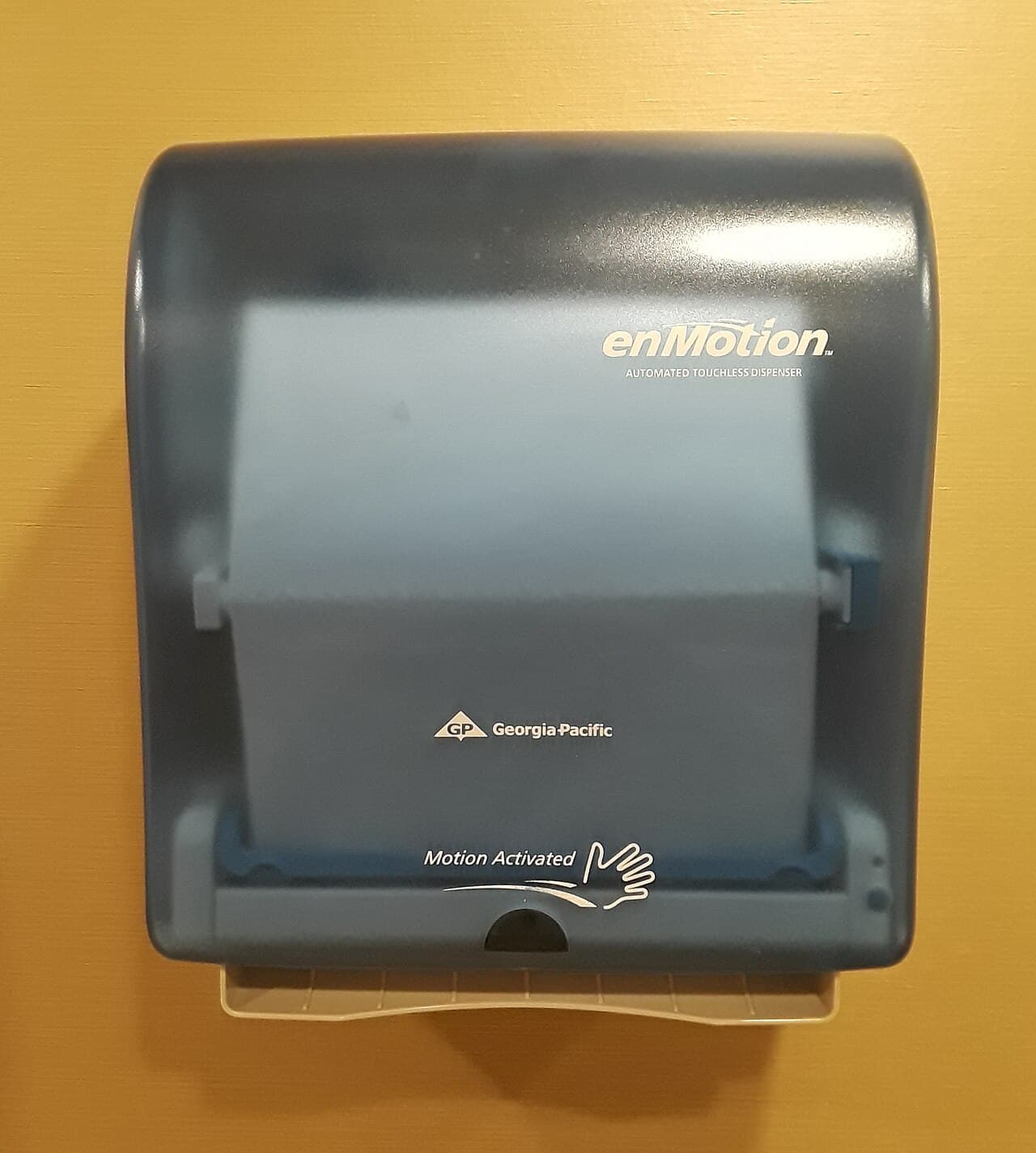 Bathroom Hand Towels