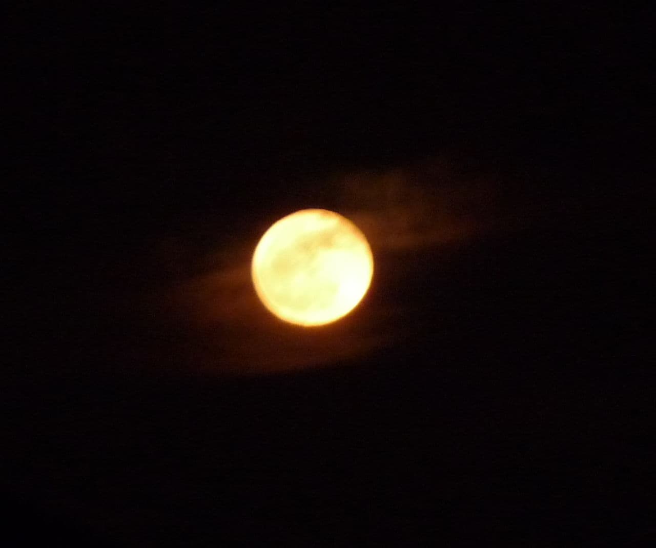 When Is the Full Moon